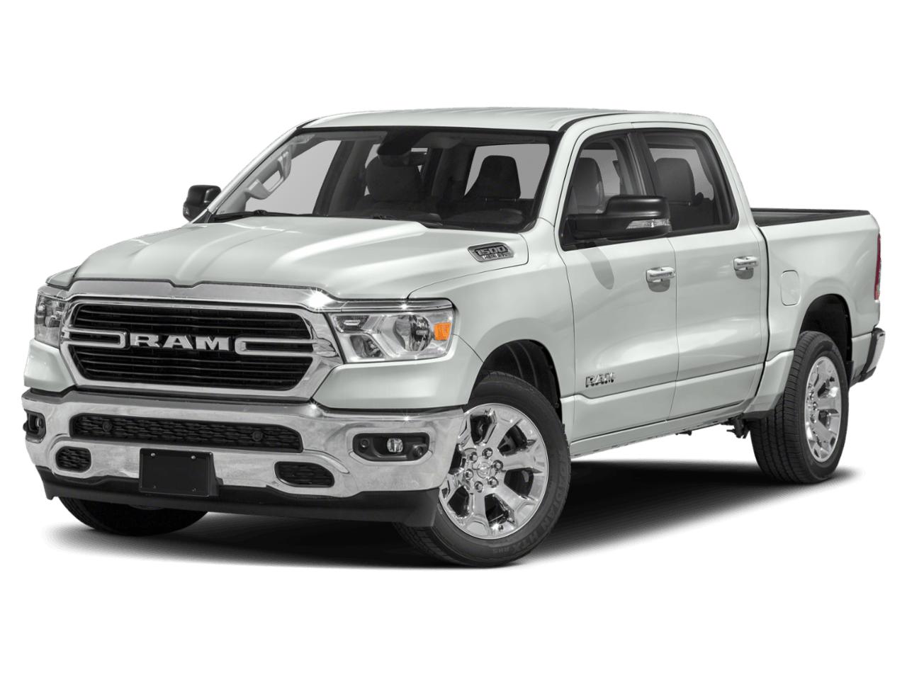 ram ram 1500 pickup 2019 1C6SRFFT1KN624714 image ram ram 1500 pickup 2019 1C6SRFFT1KN624714 image